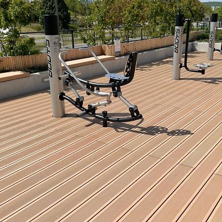 Apartament Nadmorski Γκντανσκ Εξωτερικό φωτογραφία